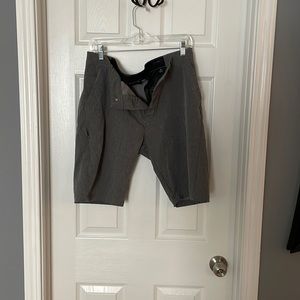 Kenneth Cole Golf Shorts